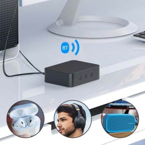 فرستنده بلوتوث صدا مدل YET-T6